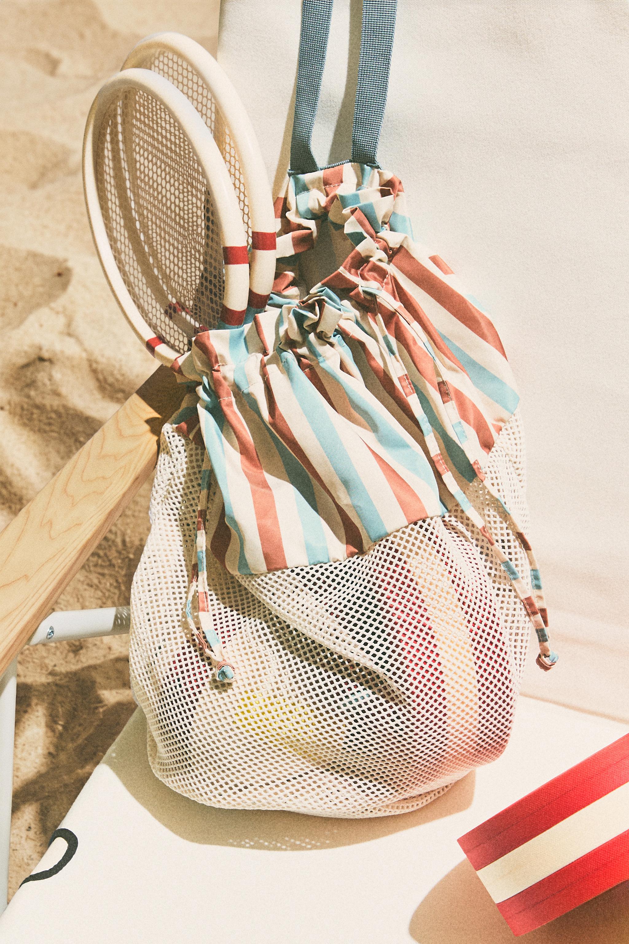 SAND PIT BACKPACK